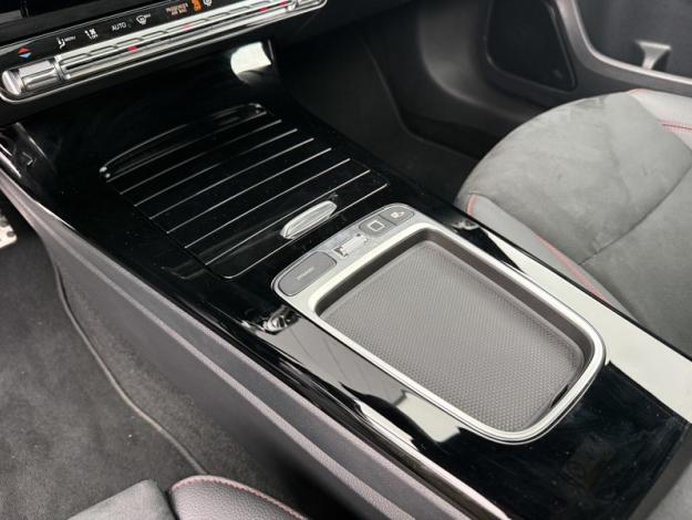 MERCEDES-BENZ Classe A 200 d AMG Line  