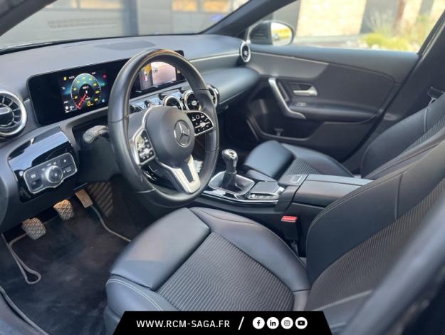 MERCEDES-BENZ Classe A 160 Progressive Line  