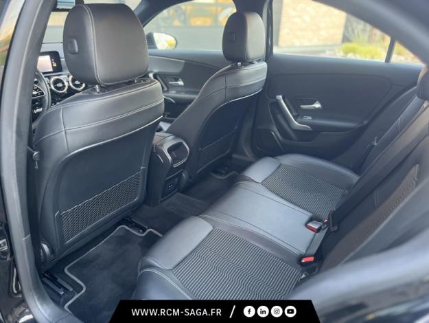 MERCEDES-BENZ Classe A 160 Progressive Line  