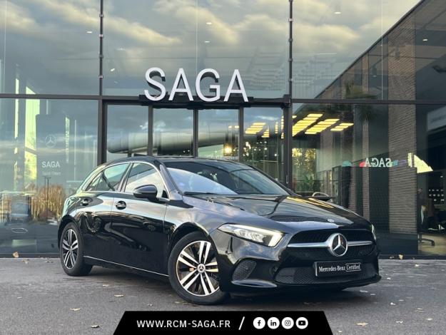 MERCEDES-BENZ Classe A 160 Progressive Line  