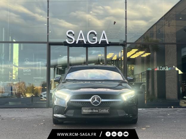 MERCEDES-BENZ Classe A 160 Progressive Line  