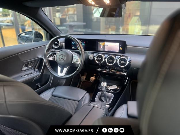 MERCEDES-BENZ Classe A 160 Progressive Line  