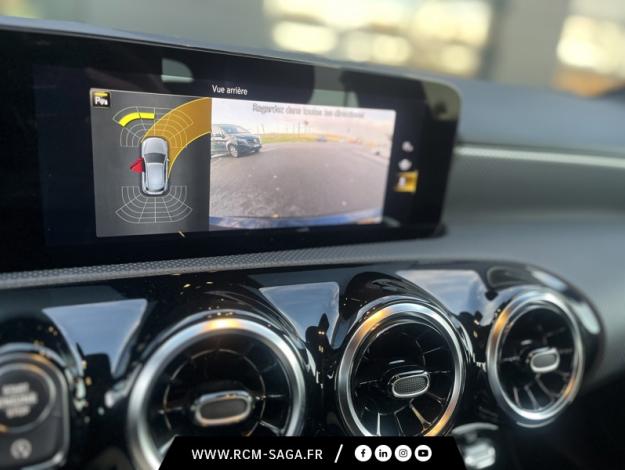 MERCEDES-BENZ Classe A 160 Progressive Line  