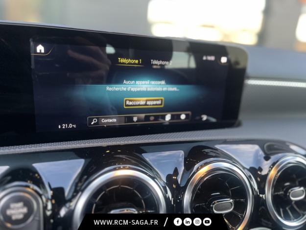 MERCEDES-BENZ Classe A 160 Progressive Line  