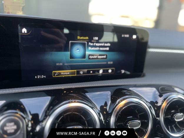 MERCEDES-BENZ Classe A 160 Progressive Line  