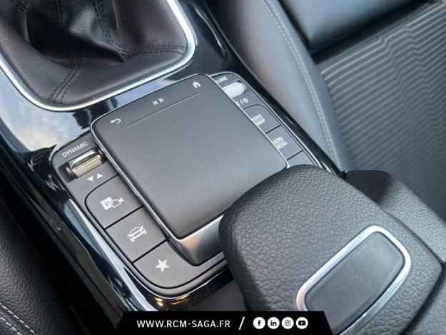 MERCEDES-BENZ Classe A 160 Progressive Line  