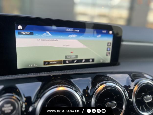 MERCEDES-BENZ Classe A 160 Progressive Line  