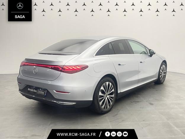 MERCEDES-BENZ EQE Berline EQE 300 Executive Line  