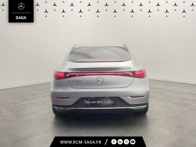 MERCEDES-BENZ EQE Berline EQE 300 Executive Line  