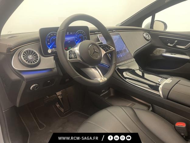 MERCEDES-BENZ EQE Berline EQE 300 Executive Line  