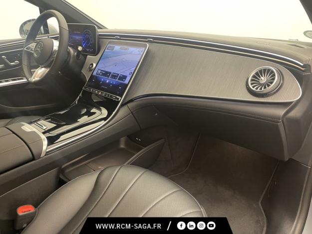 MERCEDES-BENZ EQE Berline EQE 300 Executive Line  