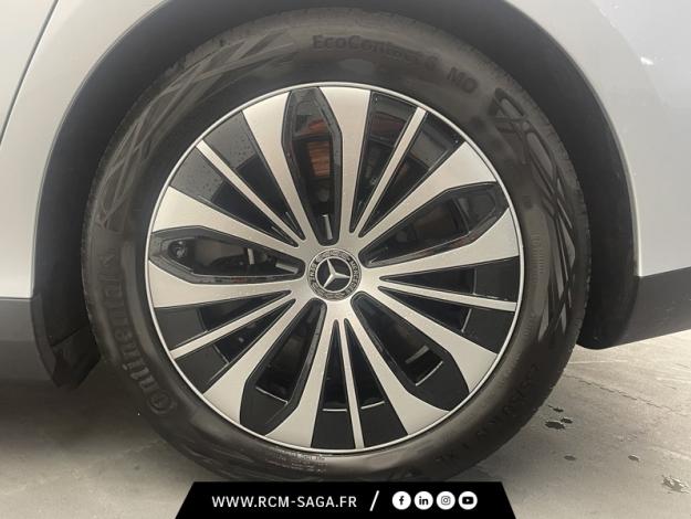 MERCEDES-BENZ EQE Berline EQE 300 Executive Line  