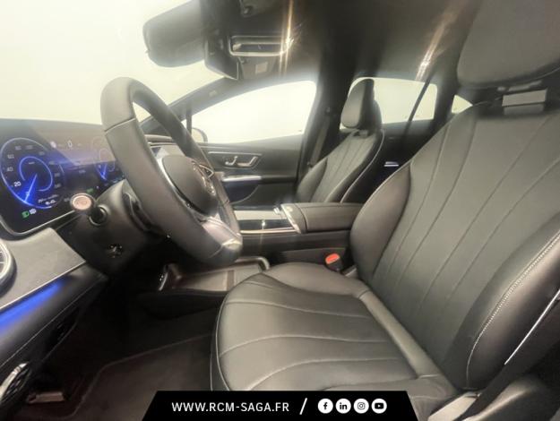 MERCEDES-BENZ EQE Berline EQE 300 Executive Line  