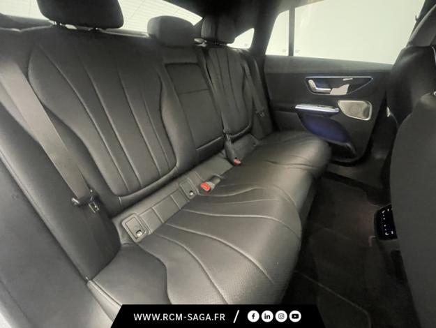 MERCEDES-BENZ EQE Berline EQE 300 Executive Line  