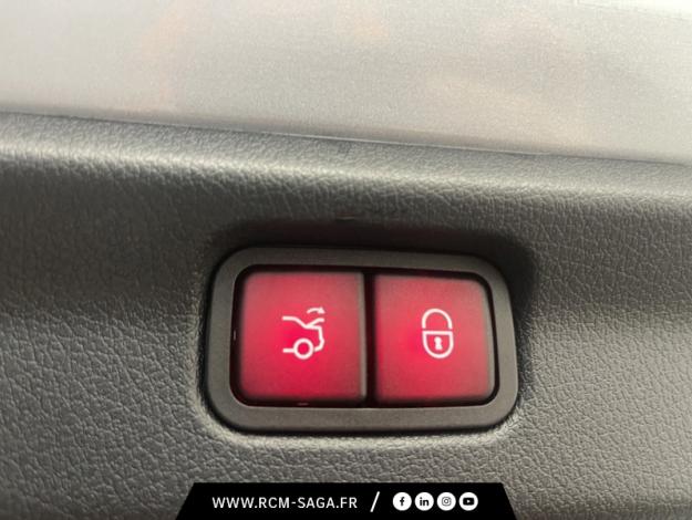 MERCEDES-BENZ EQE Berline EQE 300 Executive Line  