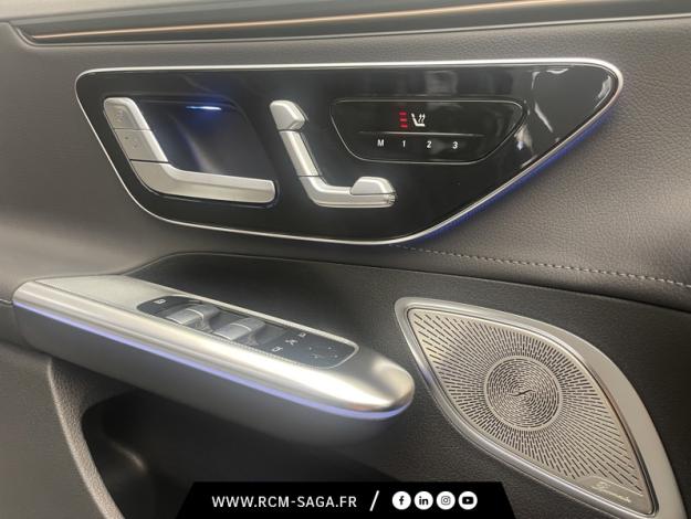 MERCEDES-BENZ EQE Berline EQE 300 Executive Line  