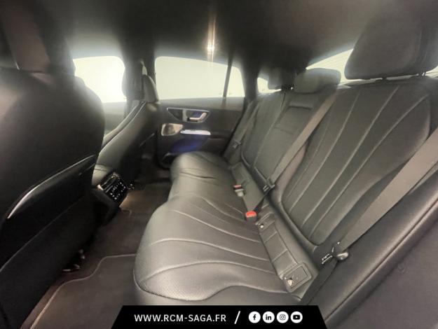 MERCEDES-BENZ EQE Berline EQE 300 Executive Line  