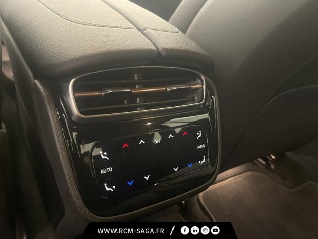 MERCEDES-BENZ EQE Berline EQE 300 Executive Line  