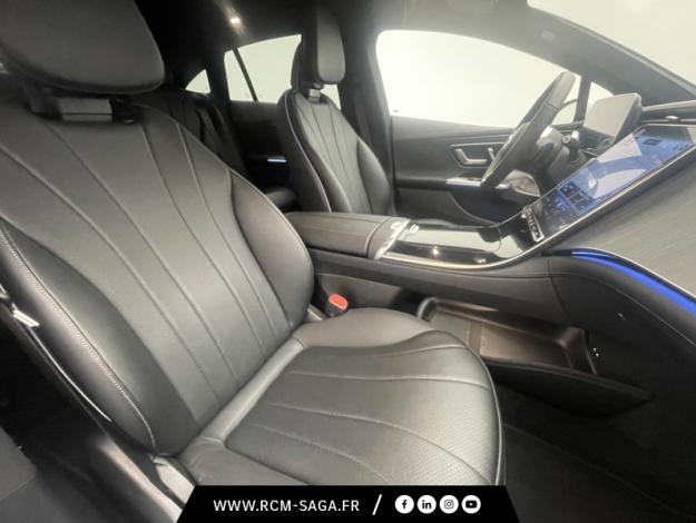 MERCEDES-BENZ EQE Berline EQE 300 Executive Line  