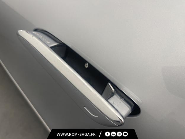 MERCEDES-BENZ EQE Berline EQE 300 Executive Line  