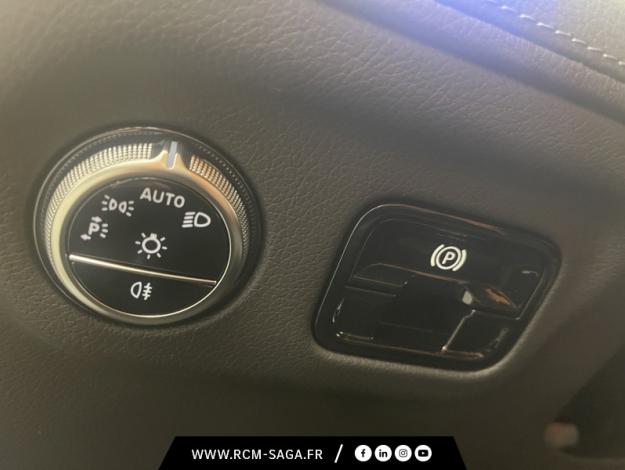 MERCEDES-BENZ EQE Berline EQE 300 Executive Line  