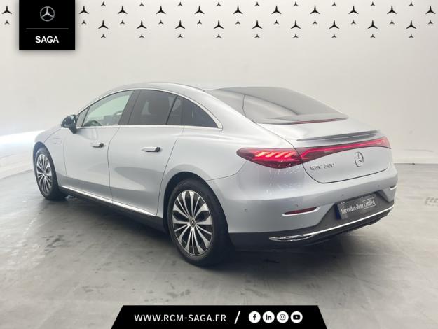 MERCEDES-BENZ EQE Berline EQE 300 Executive Line  