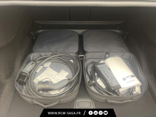 MERCEDES-BENZ EQE Berline EQE 300 Executive Line  