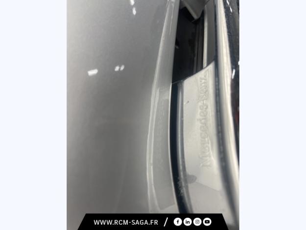 MERCEDES-BENZ EQE Berline EQE 300 Executive Line  