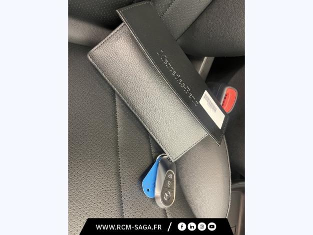 MERCEDES-BENZ EQE Berline EQE 300 Executive Line  