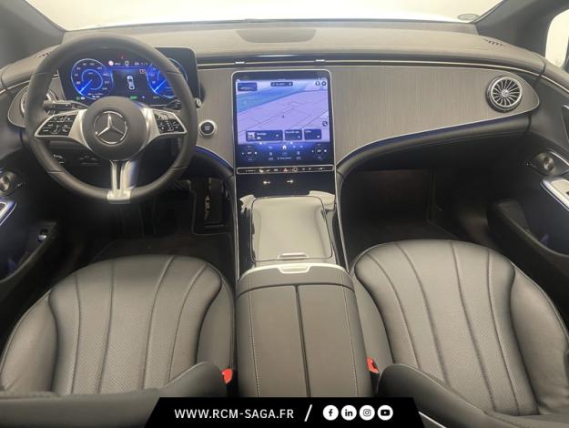 MERCEDES-BENZ EQE Berline EQE 300 Executive Line  