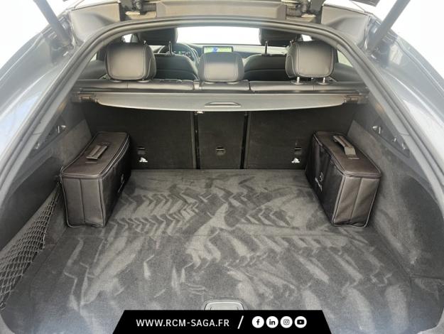 MERCEDES-BENZ GLC Coupé GLC 300de 4MATIC Coupé AMG Line  