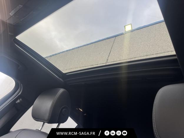 MERCEDES-BENZ GLC Coupé GLC 300de 4MATIC Coupé AMG Line  