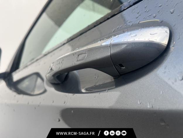 MERCEDES-BENZ GLC Coupé GLC 300de 4MATIC Coupé AMG Line  