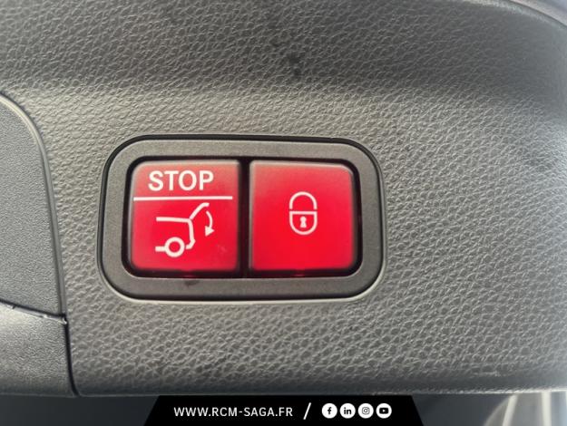 MERCEDES-BENZ GLC Coupé GLC 300de 4MATIC Coupé AMG Line  