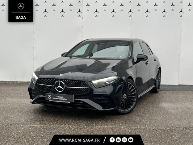 MERCEDES-BENZ Classe A 200 d AMG Line  Classe A 200 d AMG Line