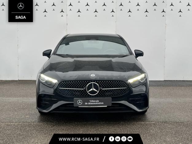 MERCEDES-BENZ Classe A 200 d AMG Line  Classe A 200 d AMG Line
