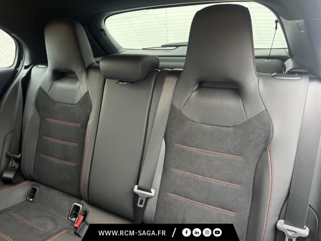 MERCEDES-BENZ Classe A 200 d AMG Line  Classe A 200 d AMG Line