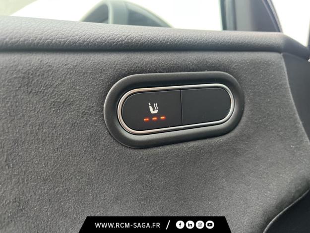 MERCEDES-BENZ Classe A 200 d AMG Line  Classe A 200 d AMG Line