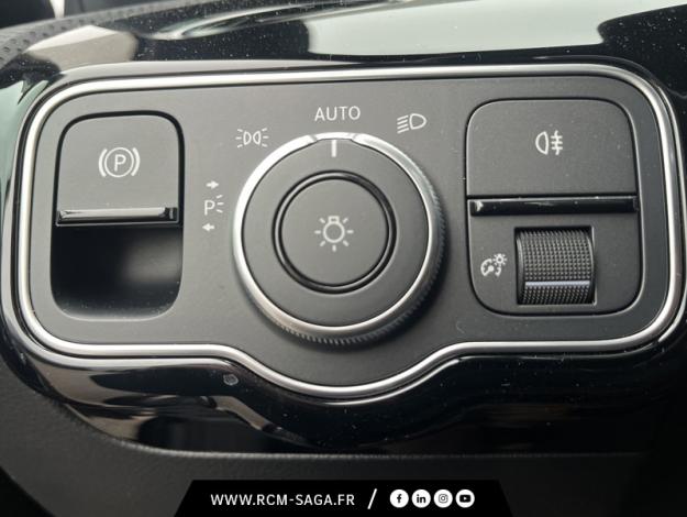 MERCEDES-BENZ Classe A 200 d AMG Line  Classe A 200 d AMG Line