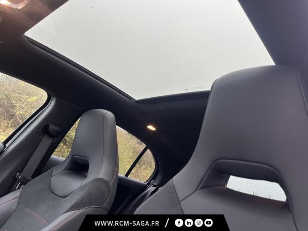 MERCEDES-BENZ Classe A 200 d AMG Line  Classe A 200 d AMG Line