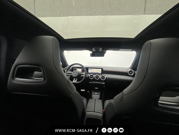 MERCEDES-BENZ Classe A 200 d AMG Line  Classe A 200 d AMG Line