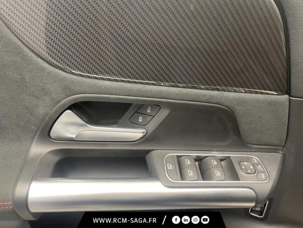 MERCEDES-BENZ GLA 200 d AMG Line  GLA 200 d AMG Line