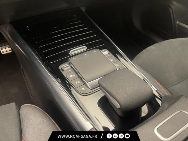 MERCEDES-BENZ GLA 200 d AMG Line  GLA 200 d AMG Line