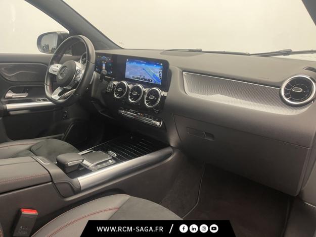 MERCEDES-BENZ GLA 200 d AMG Line  GLA 200 d AMG Line