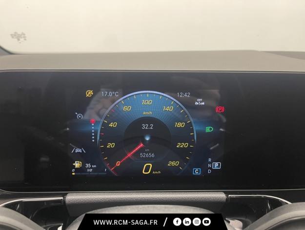 MERCEDES-BENZ GLA 200 d AMG Line  GLA 200 d AMG Line