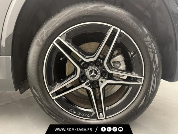 MERCEDES-BENZ GLA 250 e Hybrid EQ AMG Line  