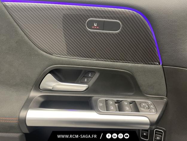 MERCEDES-BENZ GLA 250 e Hybrid EQ AMG Line  