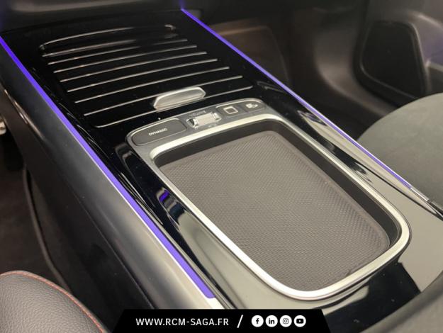 MERCEDES-BENZ GLA 250 e Hybrid EQ AMG Line  