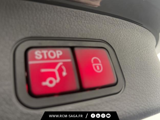 MERCEDES-BENZ GLA 250 e Hybrid EQ AMG Line  