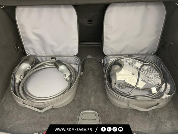 MERCEDES-BENZ GLA 250 e Hybrid EQ AMG Line  